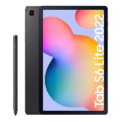 تبلت سامسونگ Galaxy TAB S6 Lite ظرفیت 64 گیگابایت و رم 4 گیگابایت به همراه قلم