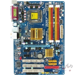 مادربرد Gigabyte EP31 DS3L