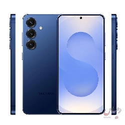 گوشی موبایل سامسونگ Galaxy S25 پلاس دو سیم کارت