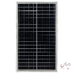 پنل خورشیدی چیتی سولار مدل SK 30W ظرفیت 30 وات