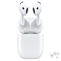 هدفون اپل AirPods 4 نویز کنسلینگ