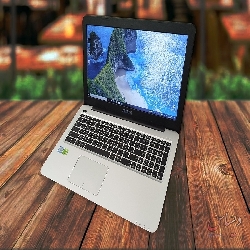 لپ تاپ 15.6 اینچ ASUS K556U