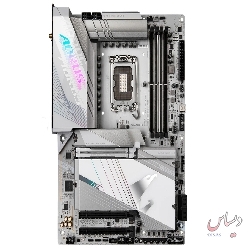 مادربرد گیگابایت مدل Z790 AORUS PRO X